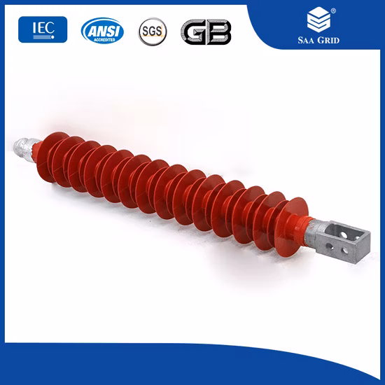 Cruz de buje de transformador de equipo eléctrico industrial