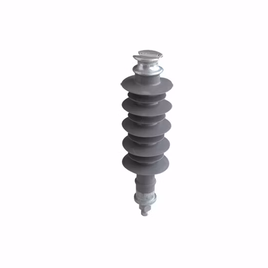 Aislador compuesto tipo pasador de 35 kv (33 kV)